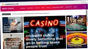 Publish Guest Post on mediavoicez.com