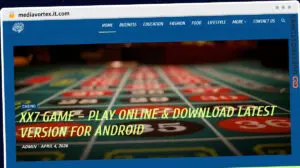 Publish Guest Post on mediavortex.it.com