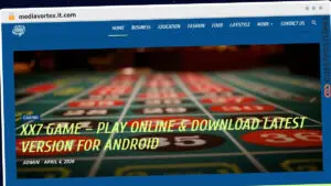 Publish Guest Post on mediavortex.it.com