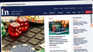Publish Guest Post on megabusinessnews.com