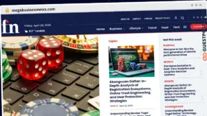 Publish Guest Post on megabusinessnews.com