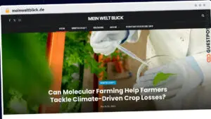 Publish Guest Post on meinweltblick.de