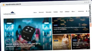 Publish Guest Post on mendreams.com.in