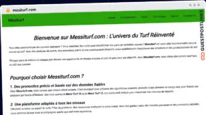 Publish Guest Post on mesiturf.com