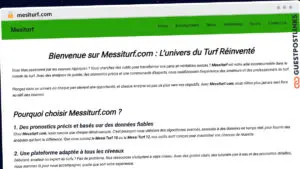 Publish Guest Post on mesiturf.com