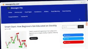 Publish Guest Post on messagescity.com
