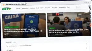 Publish Guest Post on meucadastrounico.com.br