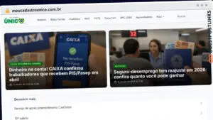 Publish Guest Post on meucadastrounico.com.br