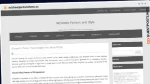 Publish Guest Post on michaeljordanshoes.us
