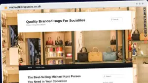 Publish Guest Post on michaelkorspurses.co.uk