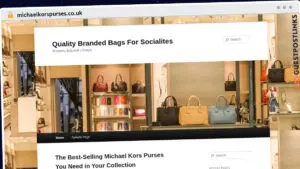 Publish Guest Post on michaelkorspurses.co.uk