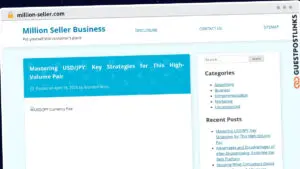 Publish Guest Post on million-seller.com
