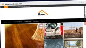 Publish Guest Post on modernsoulhome.com
