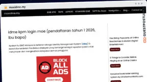 Publish Guest Post on moeidme.my