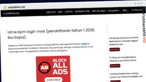 Publish Guest Post on moeidme.my