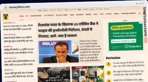 Publish Guest Post on money9live.com