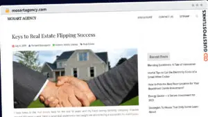 Publish Guest Post on mosartagency.com