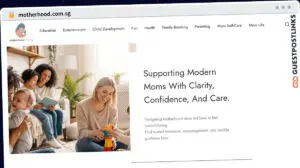 Publish Guest Post on motherhood.com.sg