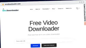 Publish Guest Post on mrsdownloader.com