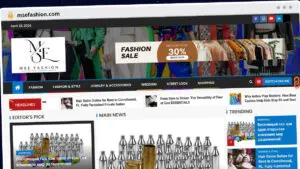 Publish Guest Post on msefashion.com