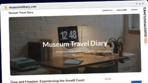 Publish Guest Post on museummilitary.com