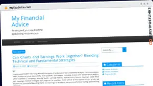 Publish Guest Post on myfxadvice.com