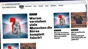 Publish Guest Post on nachrichtenspot.de