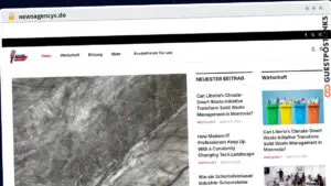 Publish Guest Post on newsagencys.de