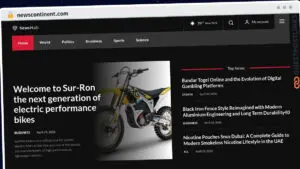 Publish Guest Post on newscontinent.com