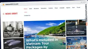 Publish Guest Post on newsorbit.it.com