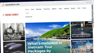 Publish Guest Post on newsorbit.it.com
