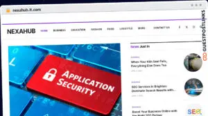 Publish Guest Post on nexahub.it.com