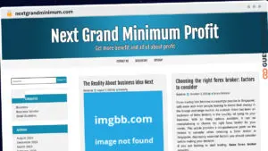 Publish Guest Post on nextgrandminimum.com