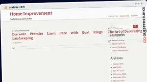 Publish Guest Post on nodeirc.com