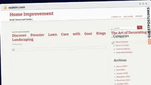 Publish Guest Post on nodeirc.com