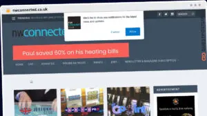 Publish Guest Post on nwconnected.co.uk