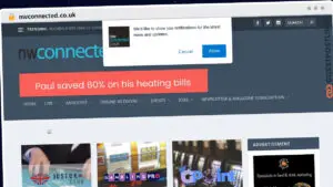Publish Guest Post on nwconnected.co.uk