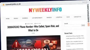 Publish Guest Post on nyweeklyinfo.co.uk