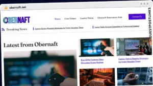 Publish Guest Post on obernaft.net