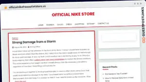 Publish Guest Post on officialnikefreeoutletstore.us