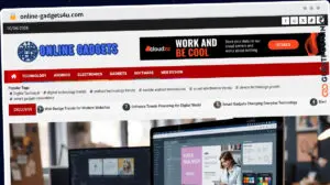 Publish Guest Post on online-gadgets4u.com