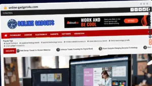 Publish Guest Post on online-gadgets4u.com
