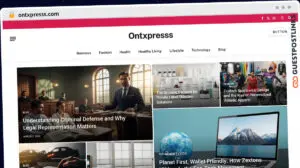 Publish Guest Post on ontxpresss.com