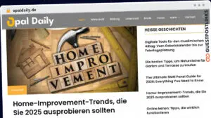 Publish Guest Post on opaldaily.de