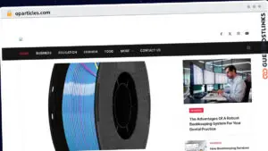 Publish Guest Post on oparticles.com