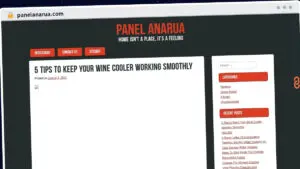 Publish Guest Post on panelanarua.com