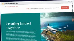 Publish Guest Post on paxtraveltweaks.net