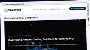 Publish Guest Post on pboxcomputers.com.co