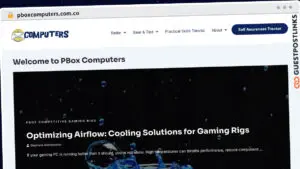 Publish Guest Post on pboxcomputers.com.co