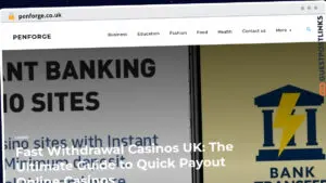 Publish Guest Post on penforge.co.uk